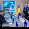 Klaus Iohannis şi Volodimir Zelenski au semnat Acordul privind cooperarea în domeniul securităţii între România şi Ucraina. Ce prevede acesta