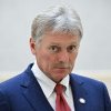 Kremlinul se declară îngrijorat de informaţiile potrivit cărora Ucraina îşi consolidează frontiera cu Belarus