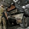 La summitul NATO de săptămâna viitoare, Ucraina va primi veşti bune” despre apărarea aeriană, anunță un oficial american