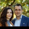 Laura Ștefănuț a anunțat despărțirea de Vlad Voiculescu, acuzându-l că are cont secret pe Tinder. „Nu am înșelat-o niciodată pe mama copilului meu”, spune europarlamentarul