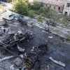 LIVETEXT Război în Ucraina, ziua 859 | Atacuri cu drone în Rusia. Peste 33.700 de soldați uciși sau răniți în luna iunie, susține Kievul