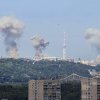 LIVETEXT Război în Ucraina, ziua 867 | Atacuri cu drone și explozii în regiuni din Rusia. Biden promite măsuri pentru apărarea Ucrainei