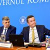 Marcel Ciolacu este favorit să fie candidatul PSD pentru prezidenţiale, spune Sorin Grindeanu