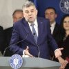 „Marea reorganizare” a ministerelor, făcută de fațadă. Guvernul Ciolacu rămâne cu peste 100 de secretari și subsecretari de stat. Numărul bugetarilor continuă să crească | ANALIZĂ