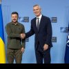Membrii NATO au convenit asupra unui ajutor pentru Ucraina de 40 de miliarde de euro, susțin doi diplomați citați de Reuters