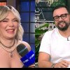 Mesajul lui Cătălin Măruță pentru Gina Pistol, care prezintă „MasterChef România” la Pro TV: „Simpatico”