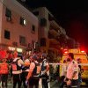 Ministrul israelian al apărării promite un „răspuns decisiv” după atacul din Tel Aviv. O nouă dronă folosită de rebelii houthi