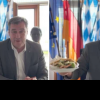 Motivul pentru care prim-ministrul Bavariei premiază 5 dintre fanii săi cu „cel mai bun kebab cu de toate”: „Vă aștept la masă”