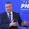 Nicolae Ciucă a anunțat că va candida la alegerile prezidențiale. „Voi merge în toate filialele PNL să îmi câştig încrederea”