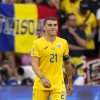 Nicolae Stanciu, după România – Olanda 0-3: „Au fost mai buni decât noi și au meritat să câștige”