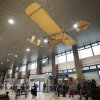 Noi aparate de aer condiţionat la Aeroportul Henri Coandă – Otopeni, după avaria din cauza căreia CNAB a fost amendată de ANPC