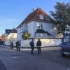 O tonă de explozibili descoperită din întâmplare de poliția daneză, după un deces accidental