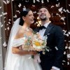 Oana Moșneagu, mărturisiri sincere după nunta cu Vlad Gherman: „Ne-am cam grăbit”