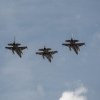 Olanda promite să înceapă „fără întârziere” livrarea de avioane F-16 către Ucraina