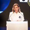 Olena Zelenska, soția președintelui Ucrainei, ținta propagandei ruse: „zvonuri” pe net că și-a luat un Bugatti Tourbillon de 4,5 milioane de euro