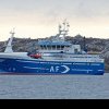 Opt morți și cinci dispăruți, după ce un pescador cu marinari ruși și spanioli s-a scufundat lângă Insulele Falkland