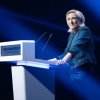 Partidul lui Marine Le Pen nu va obține majoritatea absolută în urma alegerilor parlamentare din Franța – sondaj