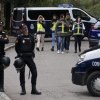 Pensionarul spaniol care a trimis scrisori cu explozibil la ambasada Ucrainei a fost condamnat la 18 ani de închisoare