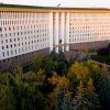 Percheziții în Parlamentul Republicii Moldova făcute de Serviciul de Informații și Securitate și Procuratură