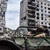 Permisiunea acordată Ucrainei de Occident să atace pe teritoriul Rusiei dă roade, spun soldații ucraineni. „Vedem impactul ajutorului în fiecare zi”