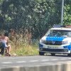 Poliţişti din Constanța, acuzaţi că au stat mai multe ore pe drumul Agigea – Eforie, lângă o femeie acuzată de prostituție