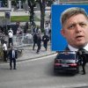 Premierul slovac Robert Fico va avea probleme permanente de sănătate după atentat, anunţă vicepremierul Robert Kalinak