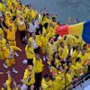 Prima zi de probe pentru sportivii români de la Jocurile Olimpice. Cine intră în competiție astăzi
