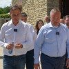 Primarul liberal din Neamț i-a cerut demisia lui George Lazăr, după ce președintele PNL Neamț a fost trimis în judecată de DNA
