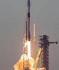 Racheta Falcon 9 a SpaceX, consemnată la sol, în urma unei defecţiuni rare produse în timpul zborului. FAA investighează explozia