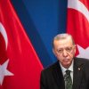 Recep Tayyip Erdogan avertizează că Turcia ar putea interveni în Israel pentru a ajuta palestinienii