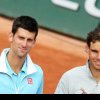Regal al tenisului în turul doi la Jocurile Olimpice: Novak Djokovici vs. Rafael Nadal, luni, la Paris