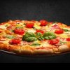 Reţete de pizza de post simple și delicioase