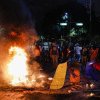 Revoltă în Venezuela după ce Nicolas Maduro a fost declarat câștigătorul prezidențialelor. Oamenii contestă în stradă rezultatul scrutinului
