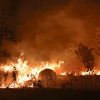 Risc crescut de incendii şi restricţii de circulaţie în Macedonia de Nord, anunță MAE. Avertizarea, valabilă până la finalul lunii august