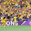 România a fost amendată de UEFA pentru rasism și discriminare la Euro 2024