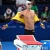 Skinny Legend Popovici. Portretul înotătorului pe care îl admiră rivalii: „A făcut ceva ce nu cred că a făcut cineva în sport de mult timp”