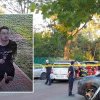 Șoferul care a fugit după ce a ucis un băiat de 9 ani și a rănit-o pe sora lui de 7 ani, în parcarea Parcului Pantilimon, a fost prins: are 17 ani