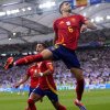 Spania a eliminat Germania în sferturile de finală de la Euro 2024. Țara gazdă, învinsă de un gol marcat în ultimul minut de prelungiri