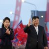 Spionii sud-coreeni cred că liderul nord-coreean Kim Jong-un va fi succedat de fiica sa: „Planul prinde contur”