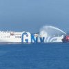 Sute de pasageri blocați ore în șir în larg, după ce un incendiu a izbucnit la bordul feribotului Tenacia în drum spre Mallorca