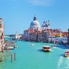 Taxa de intrare în Veneţia va creşte în 2025: „A fost un eșec total, oraşul este încă plin de turişti”