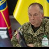 Trupele rusești pun presiuni pe centrul logistic Pokrovsk. „Inamicul nu acordă atenție pierderilor” sale imense, spune generalul Sîrskîi