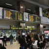 Turişti blocaţi pe aeroportul din Iaşi de mai bine de 24 de ore, după ce zborul către Sharm El Sheikh a fost amânat