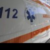 Un băiat de 11 ani din Dolj a murit în ambulanţă, după ce tatăl lui a folosit în casă o soluţie împotriva puricilor