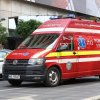 Un copil a murit, iar altul e rănit, după ce au fost loviți de o maşină în parcarea exterioară a Parcului Pantelimon din București. Șoferul a fugit