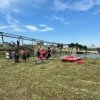 Un copil în vârstă de 14 ani s-a înecat în râul Suceava în timp ce se afla la scăldat