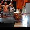 Un fost boxer profesionist, campion european, executat cu 16 gloanțe pe stradă, în Germania. Primul suspect a fost prins în Belgia