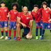Vara Copiilor Fericiți la FC Nana Juniors – Tabăra Urbană 2024