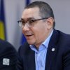 Victor Ponta, atac la adresa Elenei Lasconi: „Vrea să fie o scandalagioaică care o face pe Şoşoacă să pară o «Lady»”