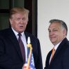 Viktor Orban se va întâlni cu Donald Trump după summitul NATO – Bloomberg